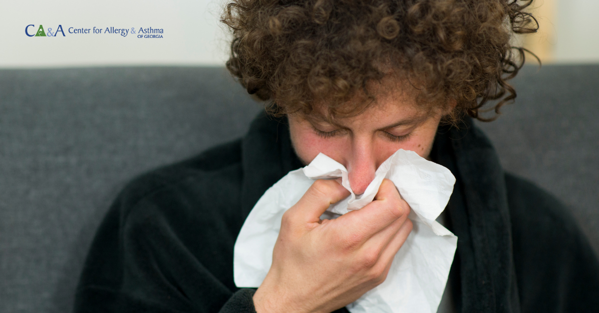 The Ultimate Winter Allergies Care Guide Symptoms, Treatment, and Tips